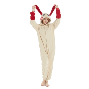 Pijama de Cosplay Kigurumi para <span class=keywords><strong>Mujer</strong></span>, Pijama de Dibujos Animados, Pijama de Animal Stitch, Mono de Pijama, Pijama de Stitch - Product Image 3