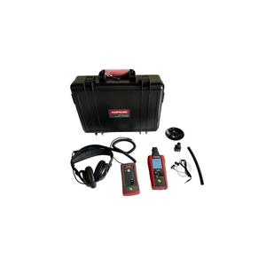 เครื่องตรวจจับการรั่วไหลแบบอัลตราโซนิก Amprobe ULD-420 พร้อมเครื่องวิเคราะห์ก๊าซ - Product Image 3
