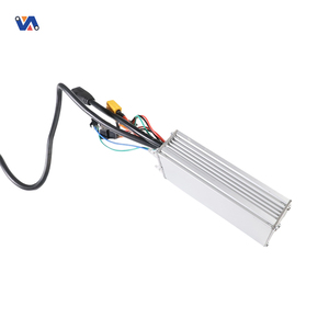 Nuova Immagine <span class=keywords><strong>Controller</strong></span> Originale OUXI V8 500W V3.0 per Bici Elettriche Accessori <span class=keywords><strong>Controller</strong></span> Ricambio per Fat <span class=keywords><strong>Bike</strong></span> da 20 Pollici - Product Image 5