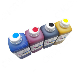 Gốc Dx5 Nước Dựa Dựa Sinh Thái Dung Môi Trong Nhà Ngoài Trời Ảnh Phun Mực 15PL Sinh Thái Dung Môi Mực Cho Máy In Xp600 - Product Image 3