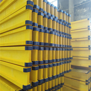 Viga H H20 para Sistema <span class=keywords><strong>de</strong></span> Encofrado, Viga <span class=keywords><strong>de</strong></span> Madera H20, Columna <span class=keywords><strong>de</strong></span> Contrachapado para Hormigón, Pared, Losa, Ligera para Construcción - Product Image 3