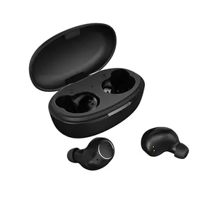 Nieuwste Intelligente Sport Tws Oortjes M2 Bt 5.1 Oordopjes Touch Control Waterdichte Ruisonderdrukking Headset