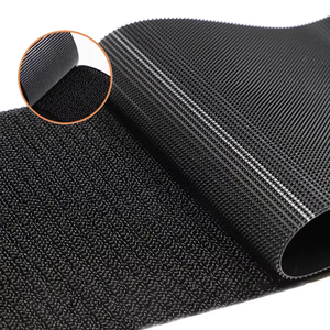 Bande auto-agrippante en nylon robuste personnalisée avec adhésif en rouleau pour le bricolage, le bureau, la maison et l'électronique - Product Image 2