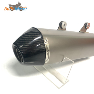Versión Actualizada 3.0, Silenciador de Escape de Titanio para KTM 250/350/<span class=keywords><strong>450</strong></span> SXF XCF 2021 <span class=keywords><strong>2022</strong></span> - Product Image 5