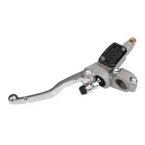 Maître-<span class=keywords><strong>Cylindre</strong></span> d'Embrayage Hydraulique Avant Gauche DOT Avec Levier pour <span class=keywords><strong>KTM</strong></span> 125 250 300 350 500 SX SXS SX-F XC XC-F XC-W EXC EXC-F 450SMR - Product Image 3