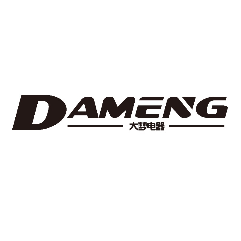 Cixi Dameng Electric Appliance Co., Ltd. logo