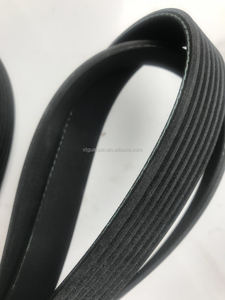 Auto Geribbelde V Riem China Leverancier Drive Auto Ventilator Riem Poly 6pk2246 10pk1387 Voor <span class=keywords><strong>Toyota</strong></span> Pk Riem - Product Image 4