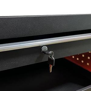 オートバイツールキャビネットメンテナンスワークショップ - Product Image 5