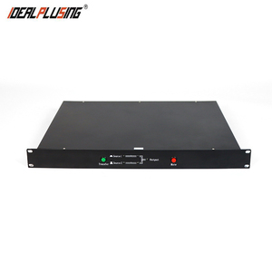 IPS-STS32D IDEALPLUSING Sistema di Commutazione Statica 32A STS Monofase AC220V Interruttore di Trasferimento Statico Monofase - Product Image 2