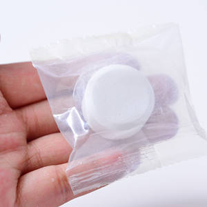 B0804 garanzia commerciale SDIC granuli da 1 pollice Nadcc <span class=keywords><strong>compresse</strong></span> per la purificazione dell'acqua - Product Image 3