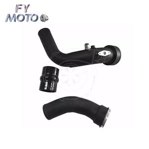 Tuyau de <span class=keywords><strong>charge</strong></span> pour N55 3.0T F20 F21 F30 <span class=keywords><strong>M135i</strong></span> M235i 335i 435i X Drive - Product Image 5