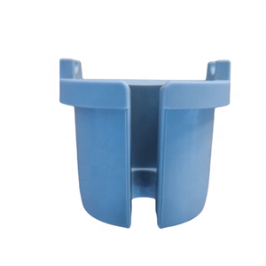 Molde para máquina de moldeo por inyección molde para prensa fácil de operar máquina pequeña - Product Image 5