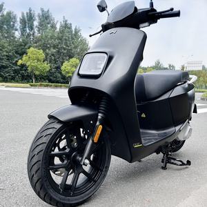 <span class=keywords><strong>N</strong></span>-moto de alto rendimiento 6600W potente batería de litio EU GPS de alta velocidad EEC <span class=keywords><strong>COC</strong></span> 72v motocicleta eléctrica para adultos scooter - Product Image 1