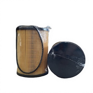 Filtro de Combustible para Motor Kobelco SK210-10 LC, Elemento YN21P01157R100 SN25224 EF1157 para Filtros de Combustible de Camiones - Product Image 1