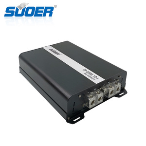 Suoer CP-5000D-J haute puissance bienvenue oem et odm <span class=keywords><strong>ampli</strong></span> de <span class=keywords><strong>voiture</strong></span> en gros grande puissance <span class=keywords><strong>10000</strong></span> <span class=keywords><strong>watts</strong></span> amplificateur de <span class=keywords><strong>voiture</strong></span> en gros - Product Image 5