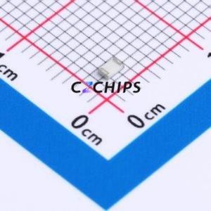 Résistance CMS RT0805BRD071K05L 0805 (Type : Film mince) (Résistance : 1,05 kOhm Précision : 0,1 %) - Product Image 2