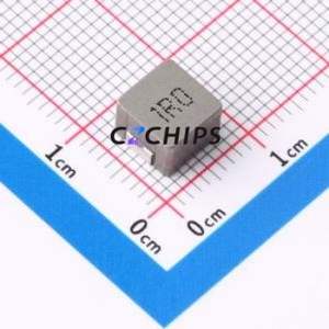 Inductor de Potencia CXP0650-1R0M-AG (1.0uH) 0650 (Inductancia: 1uH) (Precisión: 20%) (Corriente Nominal: 12A) - Product Image 1