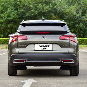 Offre Spéciale Dongfeng auto France Citroen <span class=keywords><strong>C5X</strong></span> Versailles 4 roues voiture à essence 1.6T 175Ps automatique sport pile à combustible voitures d'occasion - Product Image 6