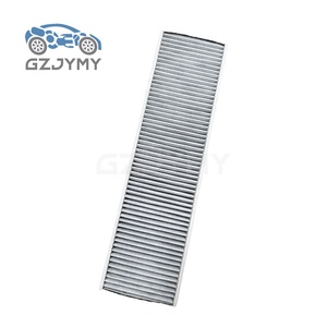 64319127516 pièces automobiles <span class=keywords><strong>filtre</strong></span> à poussière de cabine d'air <span class=keywords><strong>filtre</strong></span> à charbon actif pour Bmw <span class=keywords><strong>Mini</strong></span> R55 R56 R58 R60 R61 - Product Image 6
