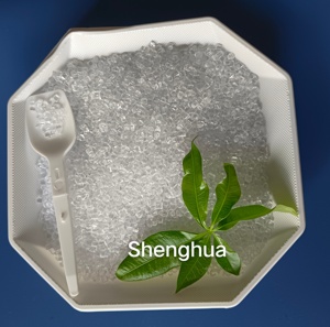 High Quality Flame Retardant Antistatic ABS Plastic Masterbatch PP Granule Good Price <b>Modified</b> <b>PA</b> PP CC PET ABS PPS Colors - Product Image 2