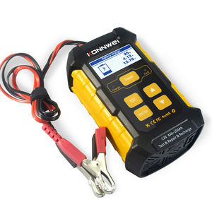 KONNWEI KW510 12V Autobatterie tester Reparatur Laden Drei in einem OBD-Werkzeug - Product Image 3