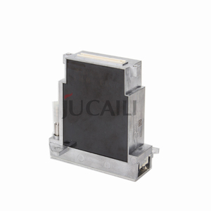 Jucaili Original nuevo KM 512 cabezal de impresión Konica Minolta 14pl/42pl KM512 MN impresión para Allwin Human Taimaes Solvenr impresora - Product Image 1