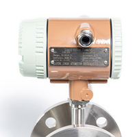 Servicio Personalizado: Medidor de Flujo de Agua y Aceite Digital de Acero Inoxidable con Turbina, Salida Analógica de 4-20mA