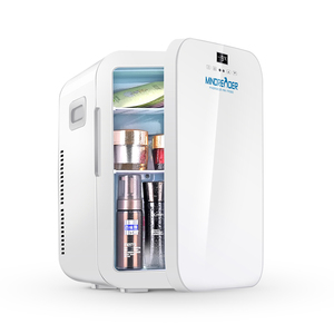 Refrigerador portátil <span class=keywords><strong>de</strong></span> 12v para coche, refrigerador barato <span class=keywords><strong>de</strong></span> alta calidad, la mejor nevera móvil - Product Image 1