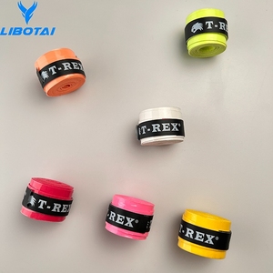 Tennis <b>Stand</b> PU Material 1100x25x0.75mm 22KGS Colorful LIBOTAI;T-REX Brand Taiwan - Product Image 4