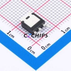 Original et nouveau IRFR9120NTRPBF DPAK(TO-252AA) Transistor Transistor à effet de champ (MOSFET) - Product Image 2
