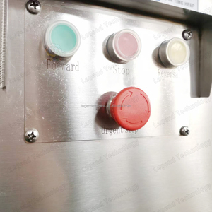 Máy xay thịt <span class=keywords><strong>c</strong></span>ông nghiệp 130 mô hình cho thịt tươi và đông lạnh-3000 kg/giờ Máy xay thương mại hạng nặng - Product Image 4