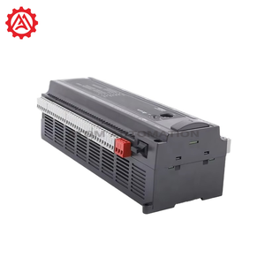 Module CPU Delta DVP-ES PLC DVP60ES2 pour la programmation PLC et l'automatisation industrielle - Product Image 4