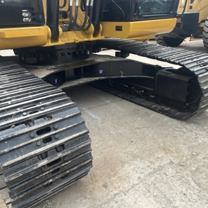 รถขุด CAT 320D2 L ขนาด 22 ตัน แบบตีนตะขาบ พร้อมบุ้งกี๋ขุดขนาด 0.32 ลูกบาศก์เมตร มือสอง - Product Image 6