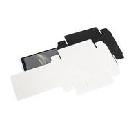 Boîtes cadeaux en carton ondulé personnalisées DareGlobal, vente en gros de grandes boîtes en papier pour parfums, emballage pour expédition en vrac