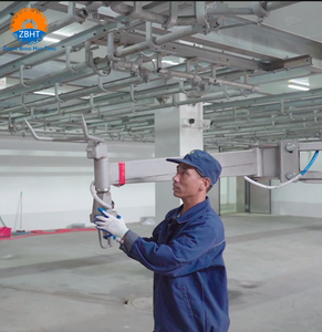 Équipement d'abattage de porcs hautement efficace, équipement automatique d'abattage de porcs, équipement de chargement de carcasses, machines - Product Image 6