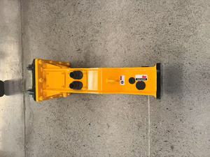 1 Ton 2 Ton Mini Escavadeira Martelo Disjuntor Hidráulico para Concreto Quebrando - Product Image 4