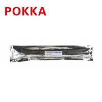 POKKA 35X270MM Strip Pengering AC Kantong Filter Pengering AC Otomatis untuk Sistem Pendingin Udara Otomotif