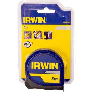 IRWIN-Ruban à mesurer 10507785 standard-Ruban à mesurer EAN 05706915077858 - Product Image 3