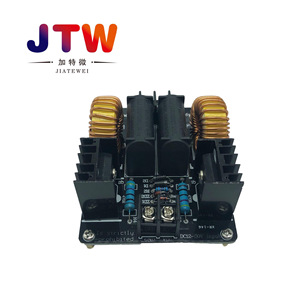 โมดูลขับเคลื่อนเครื่องกำเนิดไฟฟ้าแรงสูงสำหรับเทสลาคอยล์ Zvs Tesla Coil Power Supply - Product Image 4