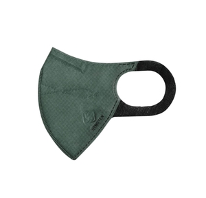 OEM SynoTex Masque facial lavable léger avec protection UV Logo personnalisé pour l'extérieur et les vêtements de travail - Product Image 3