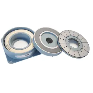 Frizione 16125F per Macchina per la Produzione di Sigarette Molins - Product Image 1