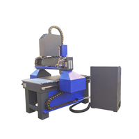 Routeur cnc 6090, petite table en métal avec prix d'usine, approuvé CE et ISO, 6090