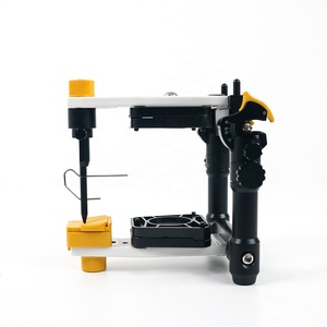 Articuladores Semi-ajustables Totalmente Personalizables que Replican el Movimiento Maxilar para una Articulación Natural de Restauraciones Dentales - Product Image 3