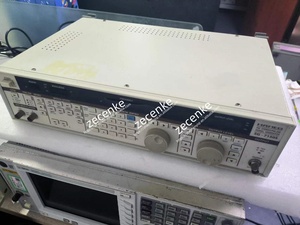1 GÉNÉRATEUR DE SIGNAL STÉRÉO/FM-AM HAMEG FM SG-7150S 100K-150MHz d'occasion ou défectueux - Product Image 4
