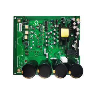 Carte de filtre triphasée AC690 Frame B 0.75~6kW AH501385U324 Accessoires en stock - 690-431550B0-BF0P00-A400 - Product Image 6