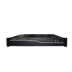 36 kênh 36ch 5MP NVR 2 SATA HDD khe cắm mạng IP Video Recorder H.265 chuyển động ghi âm 25ch 8MP CCTV NVR Hệ thống an ninh - Product Image 4