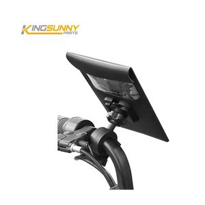 Étui de téléphone pour vélo imperméable, <span class=keywords><strong>housse</strong></span> de téléphone portable pour vélo, écran tactile, support de téléphone pour vélo, étui pour <span class=keywords><strong>scooter</strong></span> électrique - Product Image 4