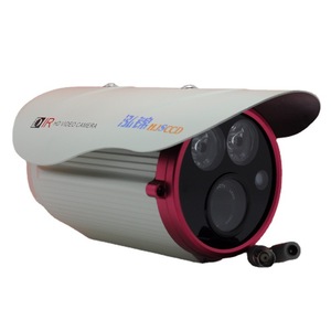 HJ CCD 1200TVL CCTV <b>Camera</b> With <b>Night</b> <b>Vision</b> For Security Monitoring - Product Image 5