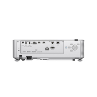 Proyector de Ingeniería CB-L890U |   Contraste de 5,000,000:1 con integración de imagen en el borde para grandes espacios, desplazamiento de lente de 360° °   Instalación