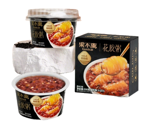 โจ๊กสำเร็จรูปพร้อมทาน ลดน้ำหนัก ควบคุมน้ำหนัก สำหรับมืออาชีพที่ยุ่งเหยิง  อาหารทดแทนมื้ออาหาร  น่ารัก  ดีต่อสุขภาพ  น้อยแคลอรี่  <span class=keywords><strong>ไม่</strong></span>ต้องกังวลเรื่องการ<span class=keywords><strong>กิน</strong></span> - Product Image 1